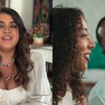Alice Carvalho e O Kannalha revelam que tiveram relações simultâneas com Preta Gil no último episódio de "Meu Nome é Pre