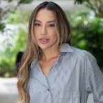 Renata Saldanha expõe críticas ao corpo e conta sobre compulsão alimentar pós-BBB 25