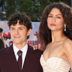 Zendaya e Tom Holland casam de novo na Inglaterra com festa de R$ 3,4 mi