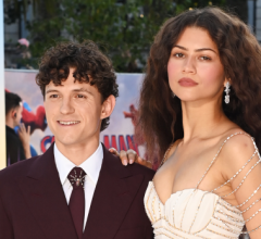 Zendaya e Tom Holland casam de novo na Inglaterra com festa de R$ 3,4 mi