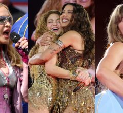 Madonna lidera o VMA 2026 com 11 indicações e deixa Taylor Swift em segundo
