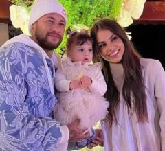 Amanda Kimberlly detona internauta que questionou roupa de R$50 de Helena