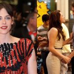 Kristen Stewart revela perrengue nas gravações de Amanhecer no Brasil: "Já estavam tocando os violinos"