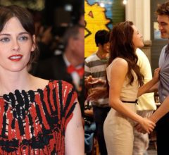 Kristen Stewart revela perrengue nas gravações de Amanhecer no Brasil: "Já estavam tocando os violinos"