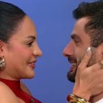 Nizam expõe suposta traição de Aline Mineiro com Jon Vlogs durante A Fazenda 17
