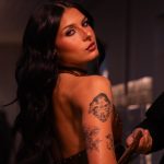 Ana Castela abandona álcool e avisa: "Estou maromba agora"