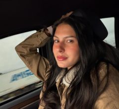 Ana Castela barrada pelo reconhecimento facial da própria casa após leilão