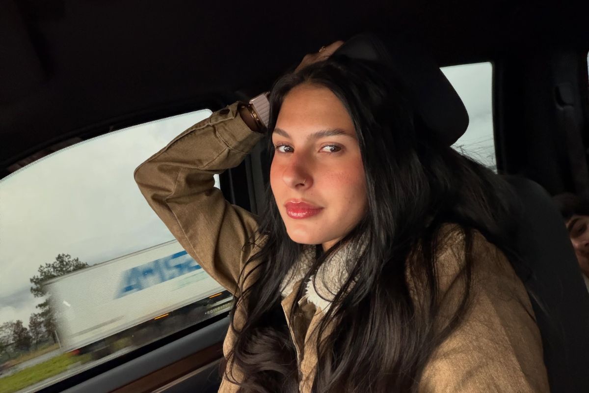 Ana Castela barrada pelo reconhecimento facial da própria casa após leilão