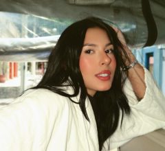 Ana Castela brinca sobre futuro namorado: "Tenho medo do cara gostar de mim só pelos pijamas"