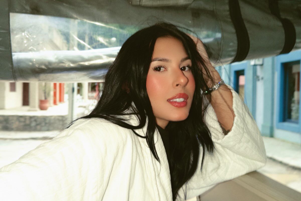 Ana Castela brinca sobre futuro namorado: "Tenho medo do cara gostar de mim só pelos pijamas"