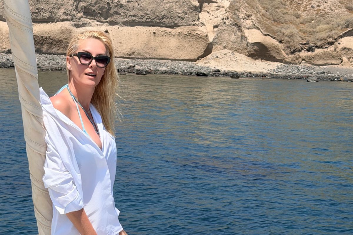 Ana Hickmann revela combo de procedimentos antes do casamento com Edu Guedes