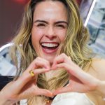 Ana Paula Renault renova com a Globo após BBB 26 e já tem dois projetos confirmados