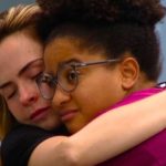 Milena expõe o fim da amizade com Ana Paula Renault: "não foi decisão minha"