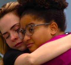 Milena expõe o fim da amizade com Ana Paula Renault: "não foi decisão minha"