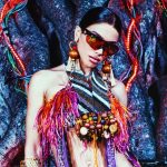 Anitta anuncia os Ensaios da Anitta 2027 com oito cidades em janeiro