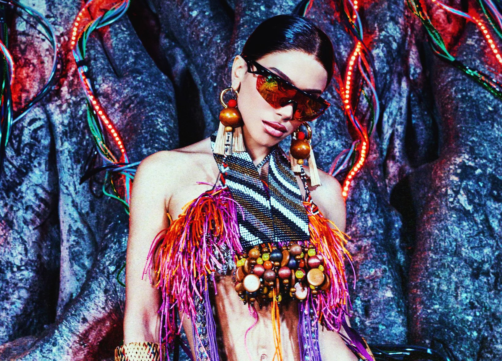Anitta anuncia os Ensaios da Anitta 2027 com oito cidades em janeiro