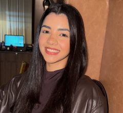 Ary Mirelle nega caneta emagrecedora e explica corpo após gravidez