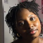 Alana Ayoka expõe relação abusiva que durou quatro anos: "medo e humilhação"
