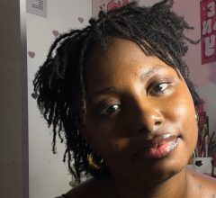 Alana Ayoka expõe relação abusiva que durou quatro anos: "medo e humilhação"