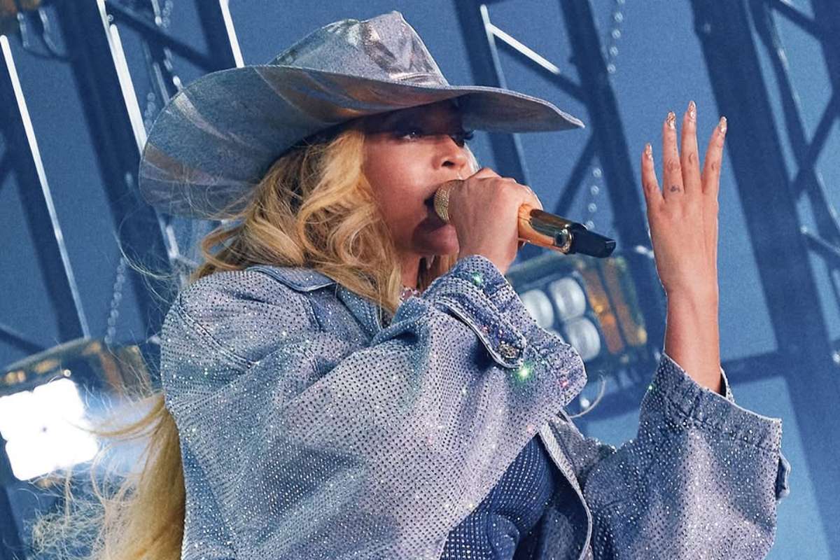 Beyoncé na Justiça por sample em "Alien Superstar": o que aconteceu