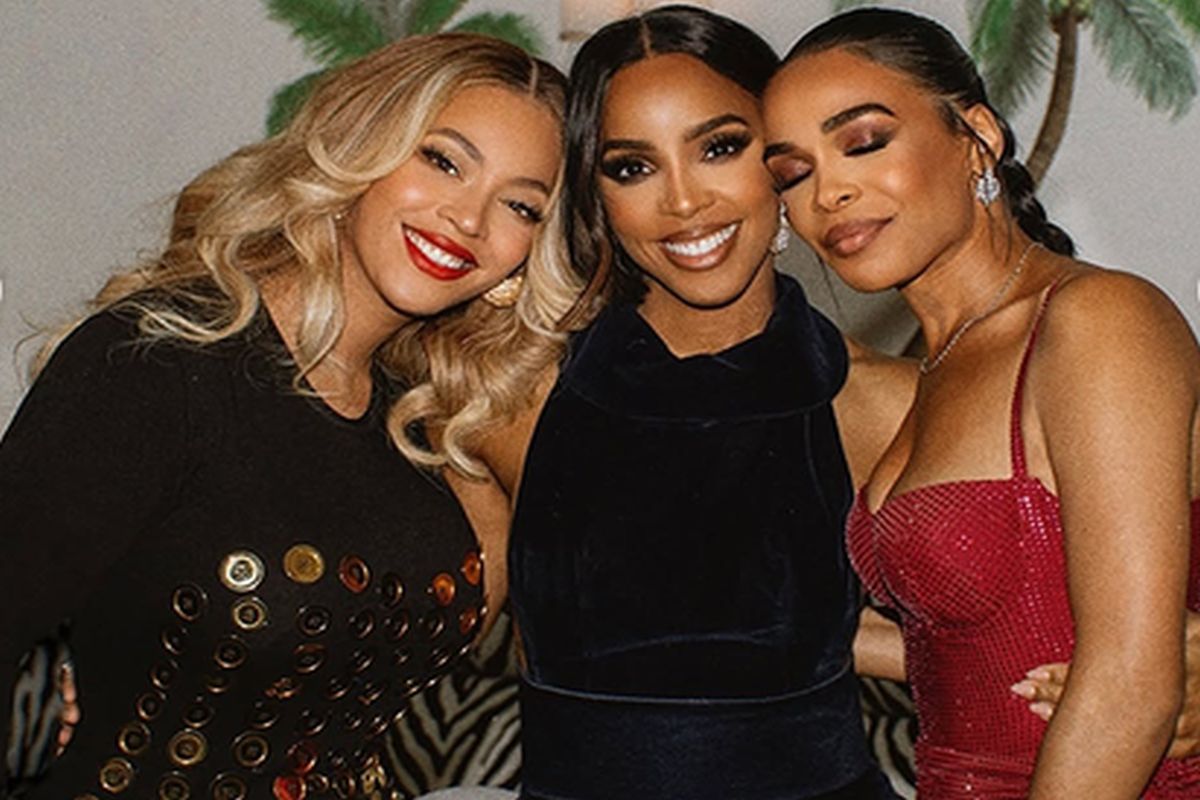 Novo álbum do Destiny's Child confirmado pelo pai de Beyoncé