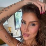 Bianca Andrade em Saint-Tropez: fotos de biquíni param a internet
