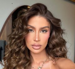 Bianca Andrade sobre gravidez do ex Fred: "Foi um baque"