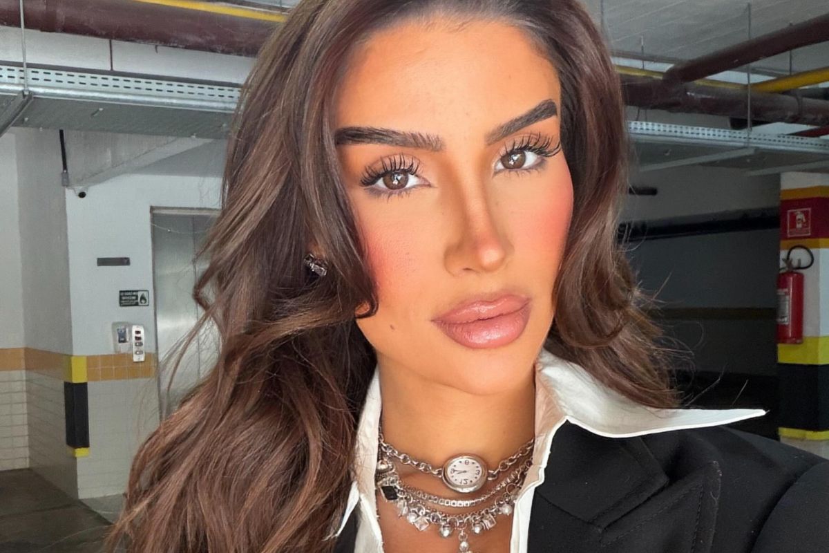 Bianca Andrade dá dicas para homens e leva onda: "Difícil ser mulher"