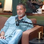 Brad Pitt revela pensamentos suicidas em entrevista à Esquire