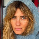Carolina Dieckmann homenageia mãe com fotos raras sete anos depois