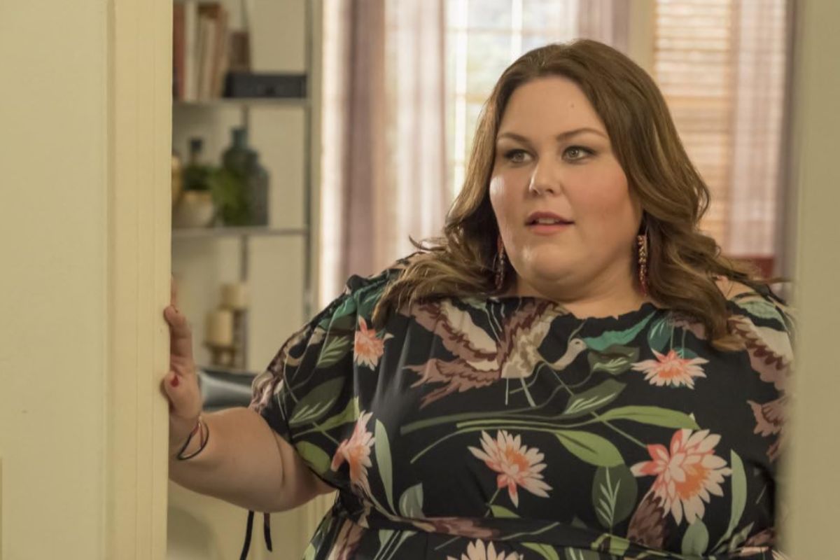 Chrissy Metz admite uso de caneta emagrecedora e lista de famosos cresce