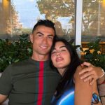 Cristiano Ronaldo confirma casamento com Georgina e exibe as alianças