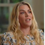 Busy Philipps revela tumor no cérebro e duas cirurgias: "grata por estar viva"