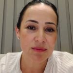 Gabriela Duarte manda recado pra Mika Lins após climão no Instagram: "Você que está vindo atrás de mim"