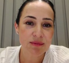 Gabriela Duarte manda recado pra Mika Lins após climão no Instagram: "Você que está vindo atrás de mim"