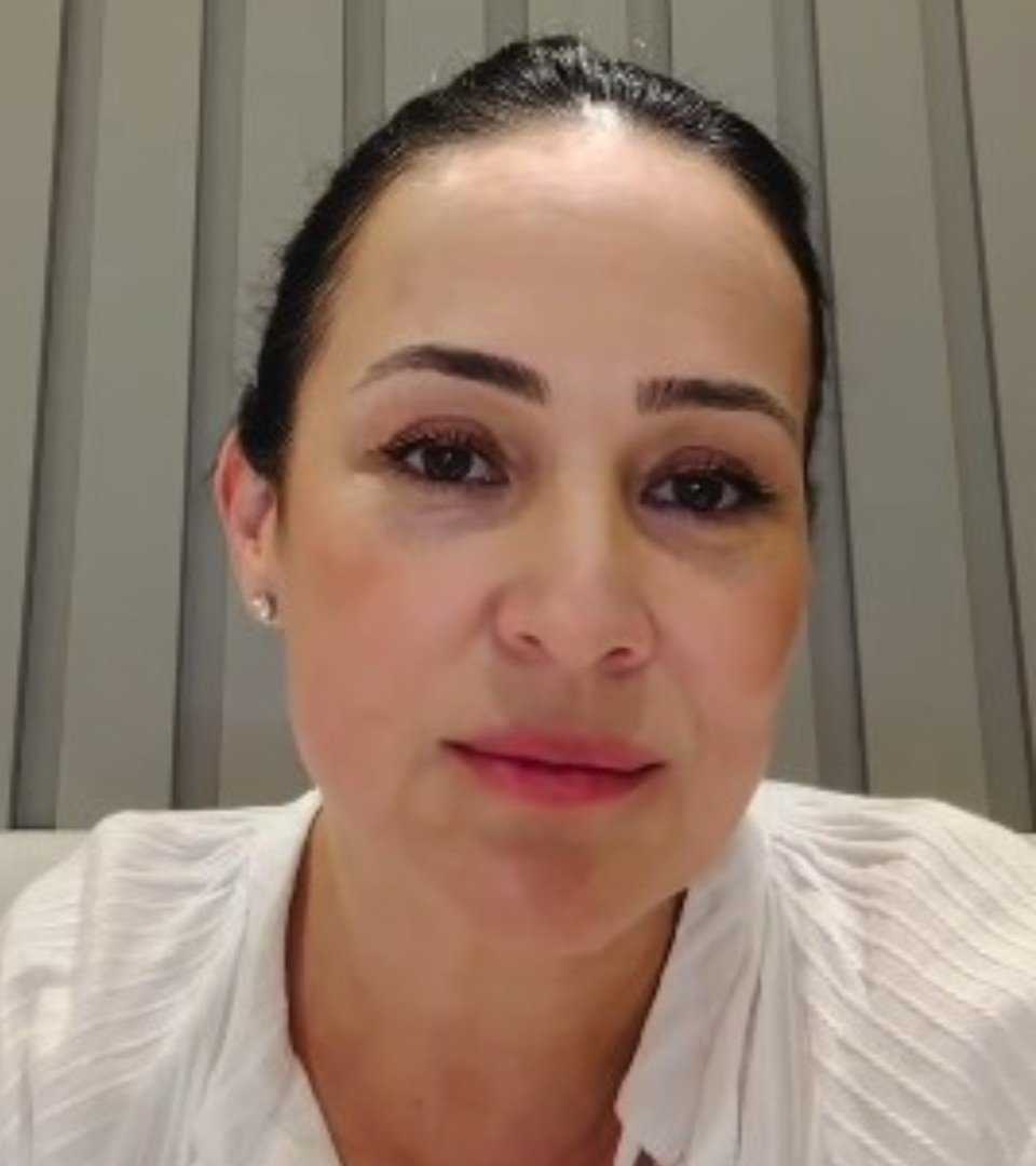 Gabriela Duarte manda recado pra Mika Lins após climão no Instagram: "Você que está vindo atrás de mim"