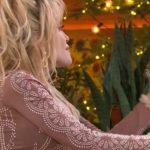 Dolly Parton deixou música inédita em cápsula do tempo até 2045