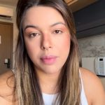 Humorista agredida com cadeirada recebe nova ameaça: "Era para ser uma facada"