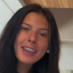 Ana Castela sai de Barretos e já planeja viagem com a irmã, que não ficou muito animada