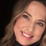Mel C brinca com Geri Halliwell por vestido branco no casamento: "Dei boas risadas"