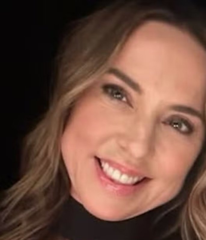Mel C brinca com Geri Halliwell por vestido branco no casamento: "Dei boas risadas"