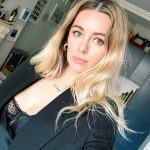 Keeley Hazell expõe affair com astro de "Yellowstone" e diz que ele a trocou por brasileira