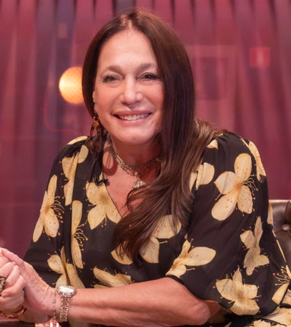 Susana Vieira chama Beatriz Segall de antipática e leva susto de Lilia Cabral ao vivo