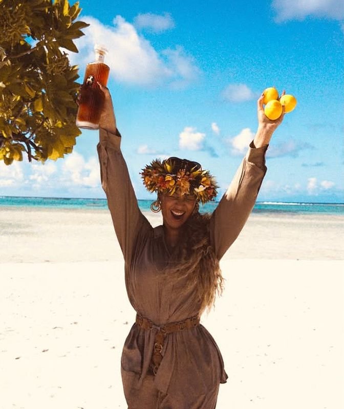 Beyoncé vira dona total da SirDavis e dispensa a LVMH