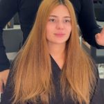 Viih Tube vai ao altar ruiva depois de mudar o cabelo dois dias antes