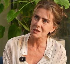 Maitê Proença conta como soube da demissão da Globo: "Poderia ter destruído a vida"
