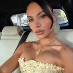 Aline Mineiro nega atos obscenos em condomínio e ameaça processar