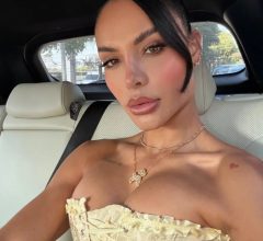 Aline Mineiro nega atos obscenos em condomínio e ameaça processar