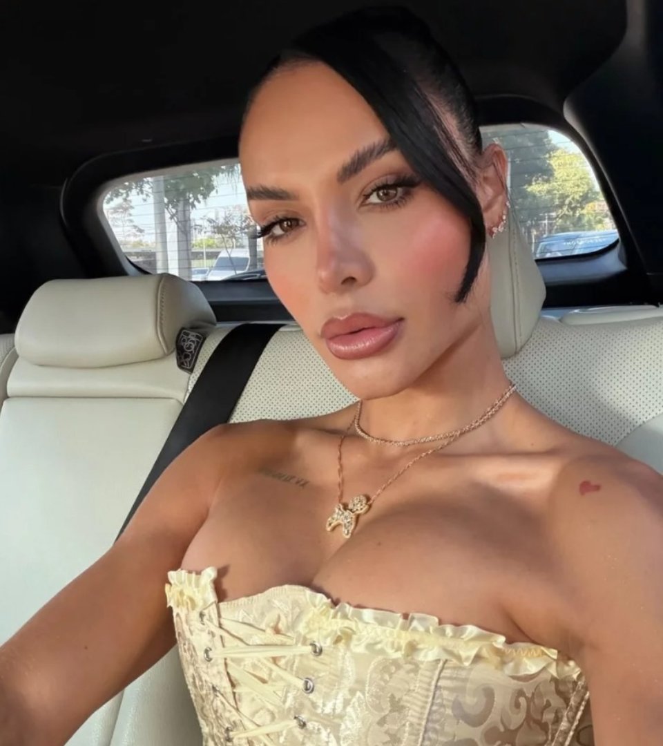 Aline Mineiro nega atos obscenos em condomínio e ameaça processar