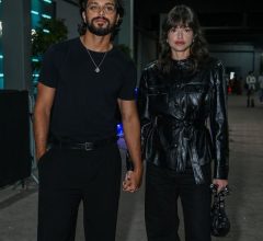 Rosalía no Brasil: os looks que pararam o show antes do show
